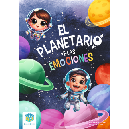 El planetario de las emociones