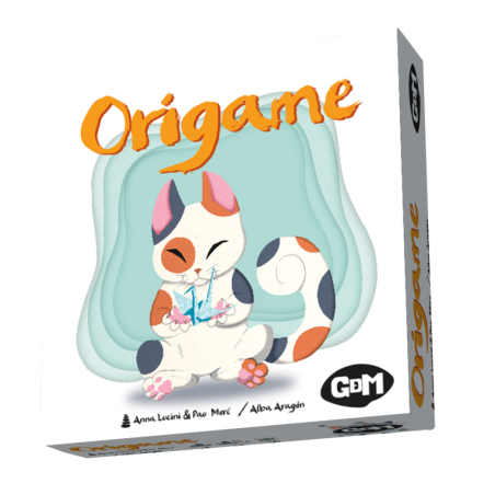 ORIGAME