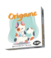 ORIGAME