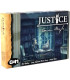 JUSTICE: CONAN DOYLE