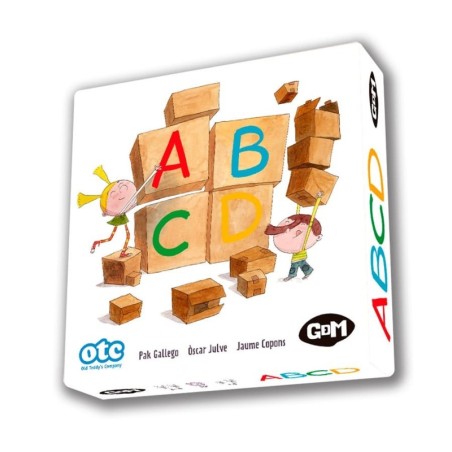 ABCD