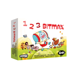 1, 2, 3 BITMAX