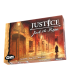 JUSTICE: JACK THE RIPPER