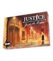 JUSTICE: JACK THE RIPPER