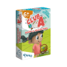 CLUB A - Rocío la recolectora