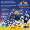 La galaxia de los números