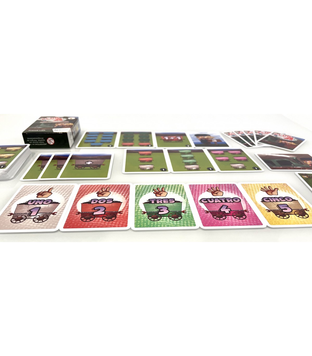 Átomo Games Club A. Jeff Il Grumete - Gioco Educativo Di Matematica Per Bambini Dagli 8 Anni