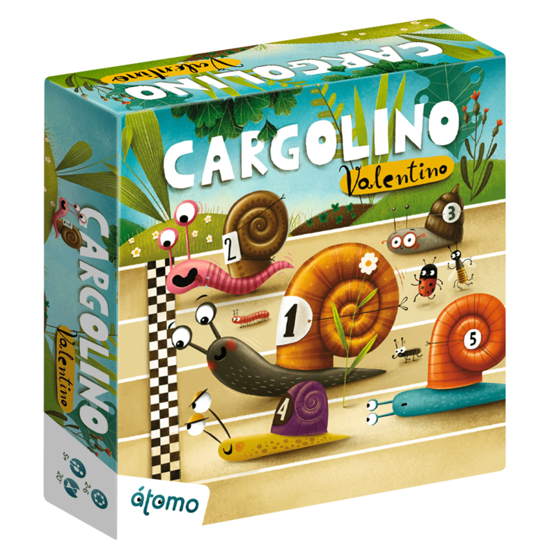 Cargolino Valentino