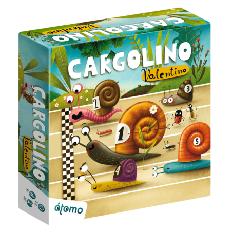 Cargolino Valentino