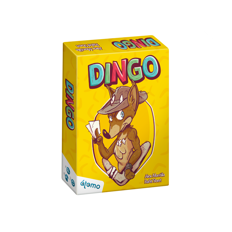 DINGO