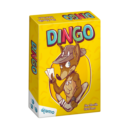 DINGO