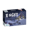 10 NIGHTS