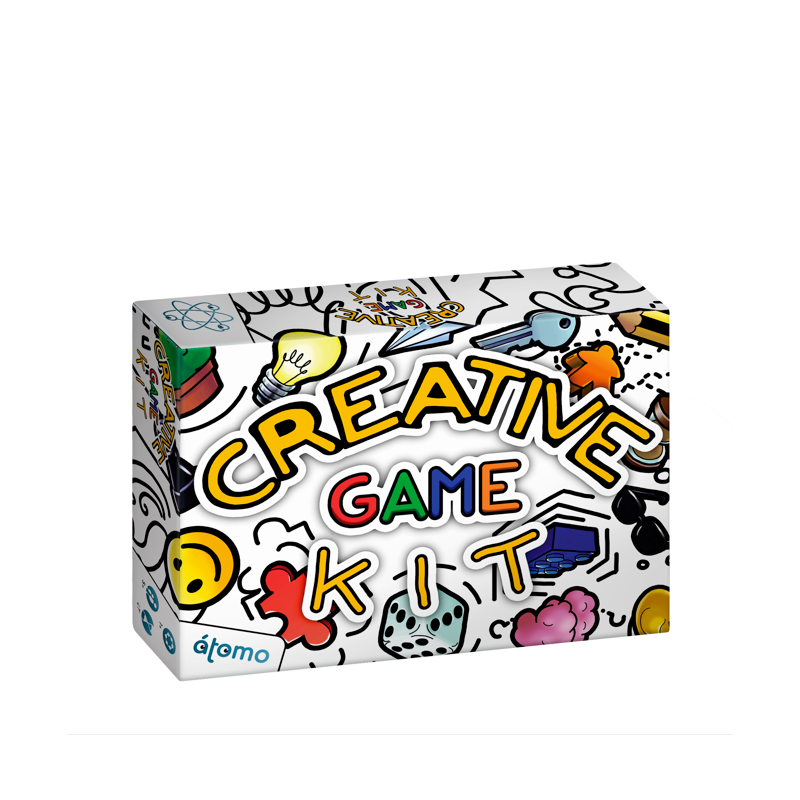 Creative Game Kit - CGK