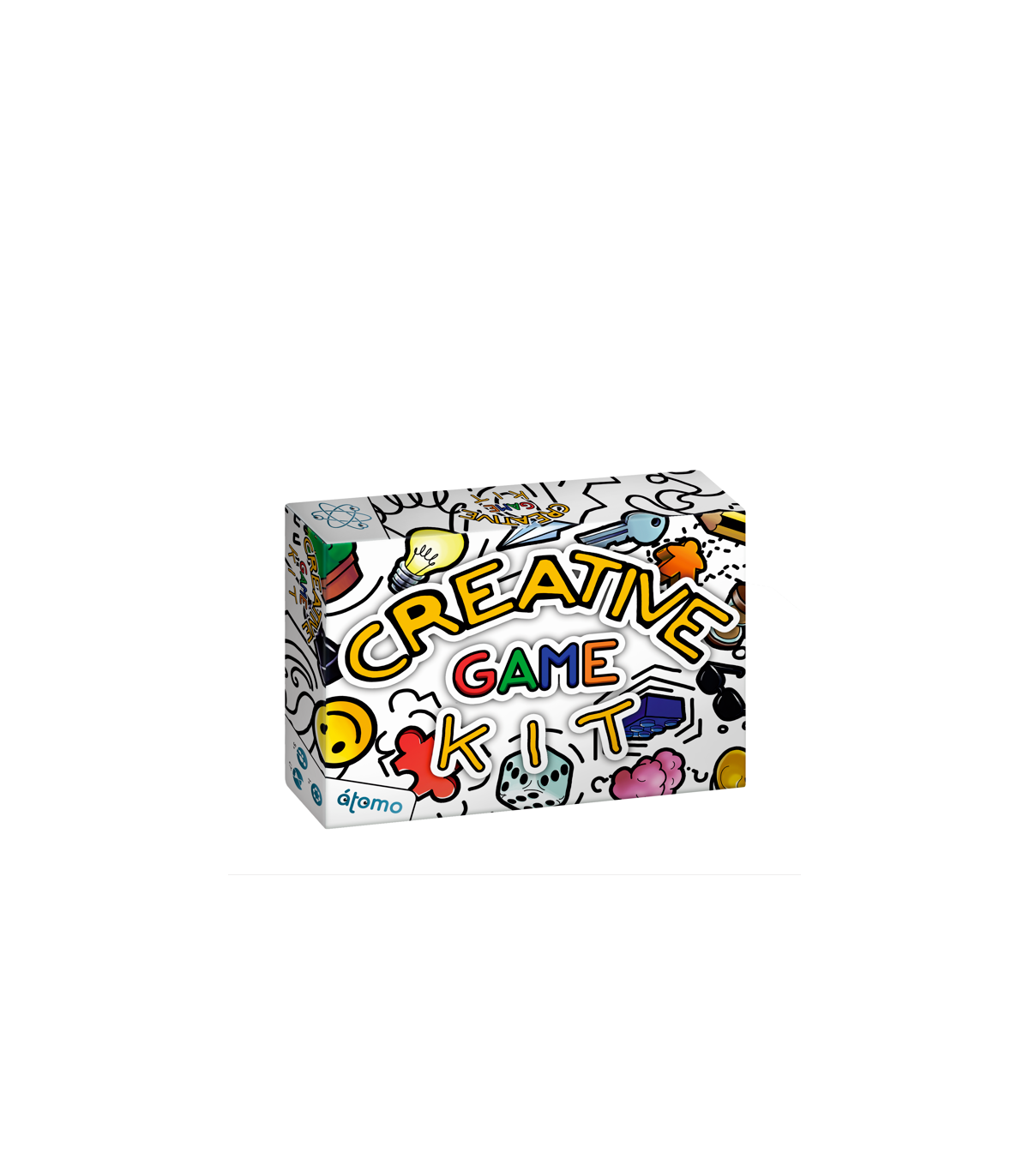 Creative Game Kit CGK