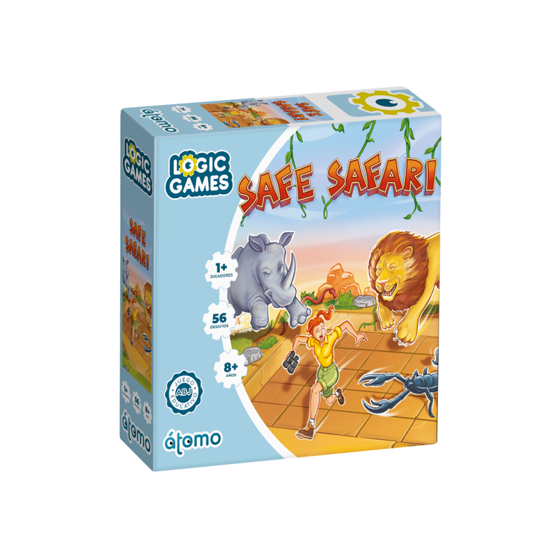 SAFE SAFARI