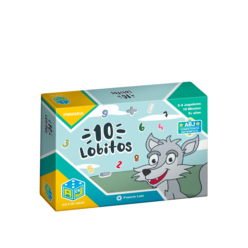 10 LOBITOS