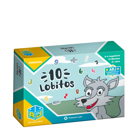 10 LOBITOS