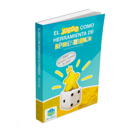 EL JUEGO COMO HERRAMIENTA DE APRENDIZAJE