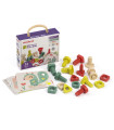 Juego de tornillos y tuercas ECO Nuts&Bolts