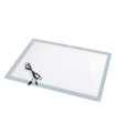 Mesa de luz A4 Lightpad