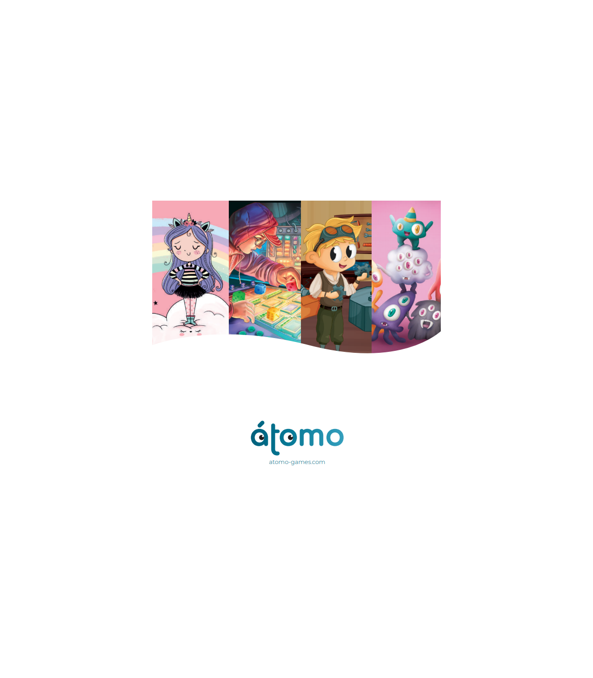 Atomo Games Genius Club - Libro Con 80 Giochi Di Mistero E Pennarello Cancellabile - 5