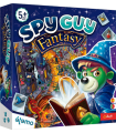 copy of SPY GUY - EL PEQUEÑO DETECTIVE