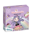 UNICORNIA. JUEGO DE CARTAS