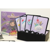 UNICORNIA. JUEGO DE CARTAS