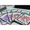 UNICORNIA. JUEGO DE CARTAS