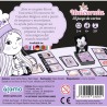 UNICORNIA. JUEGO DE CARTAS