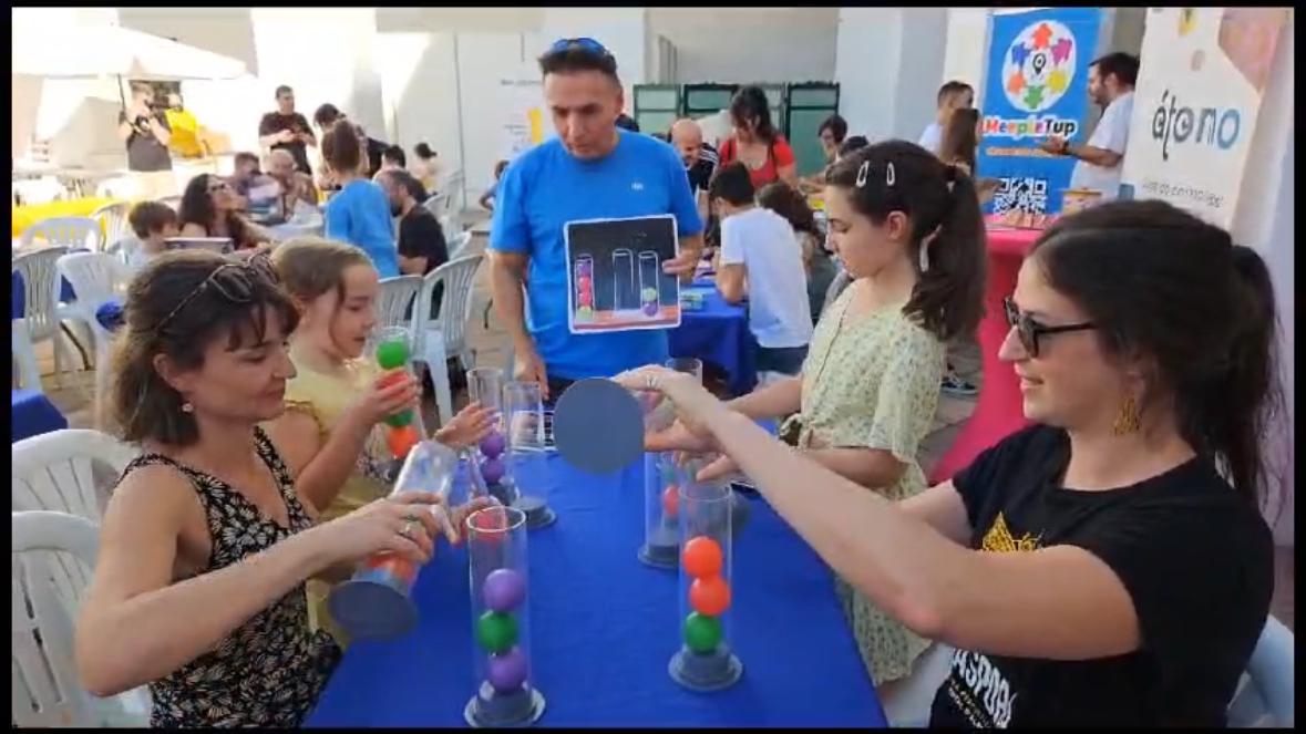 Festival de juegos de mesa de Córdoba – 2023