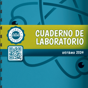 Cuaderno de Laboratorio –  Edición Verano 2024
